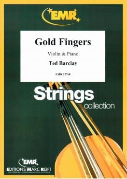 Gold Fingers